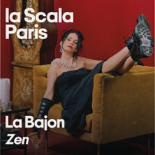 La Bajon - Zen - La Scala, Paris photo