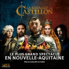 La Bataille de Castillon photo