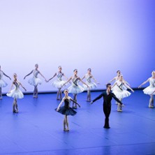 La Belle au Bois Dormant - Compagnie François Mauduit photo