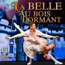 La Belle au Bois Dormant - The Ukrainian Ballet of Odessa photo