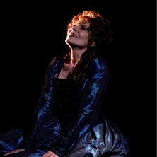 La Blessure et la Soif - Avec Fanny Ardant photo