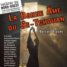 La Bonne Ame du Se-Tchouan de Bertolt Brecht- Théâtre du Nord- Ouest, Paris photo