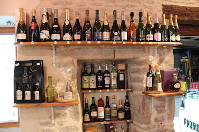 La Bonne Cave photo