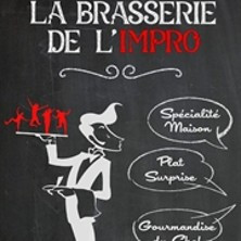 La Brasserie de l'impro photo