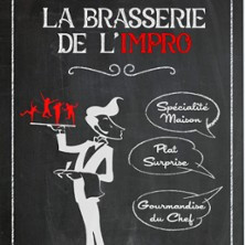 La Brasserie de l'Impro photo