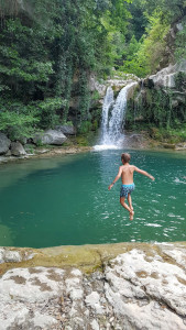 La Cagne photo
