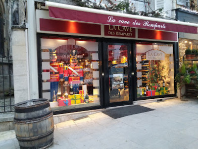 La Cave des Remparts photo