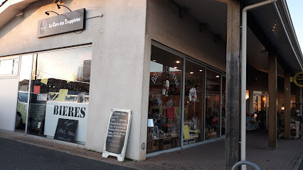 La Cave Des Trappistes photo