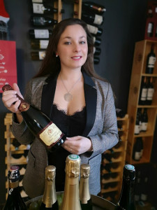 La cave des vins coeur photo
