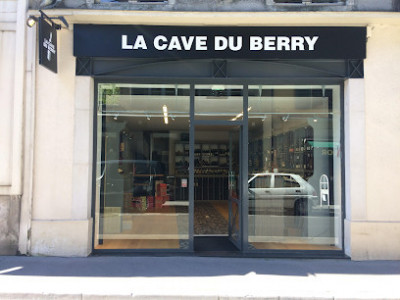 La cave du Berry photo