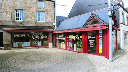La Cave du P'Tit Bourg photo