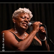 La Chanteuse Américaine - Tia Carole Et Jeff Magidson photo