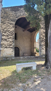 La Chapelle de Notre Dame des Cyprès photo