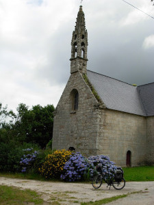 La chapelle Neuve photo