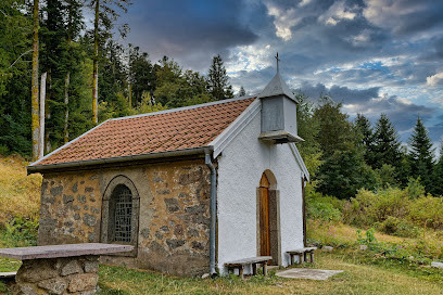 La chapelle Saint Blaise photo