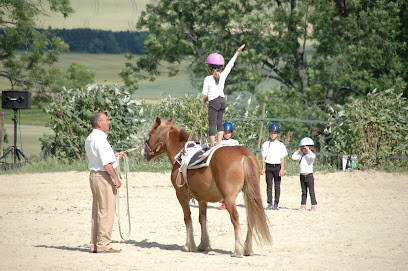 La Chevauchée photo