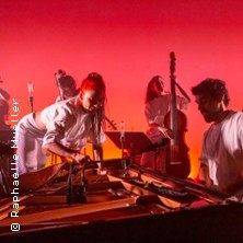 La Chica & El Duende Orchestra photo