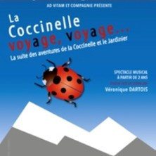 La Coccinelle Voyage Voyage photo