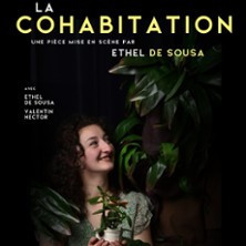 La Cohabitation - Théâtre du Gymnase, Paris photo