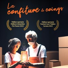 La Confiture de Coings - A La Folie Théâtre, Paris photo