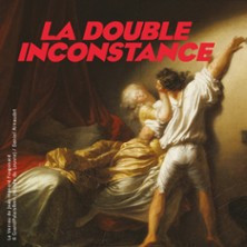 La Double Inconstance - Théâtre Le Lucernaire - Paris photo