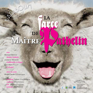 La Farce de Maître Pathelin photo