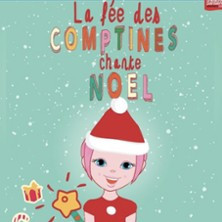 La Fée des Comptines Chante Noël photo