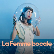 La Femme Bocale - La Scala Provence, Avignon photo
