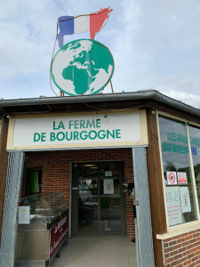 La ferme de Bourgogne photo