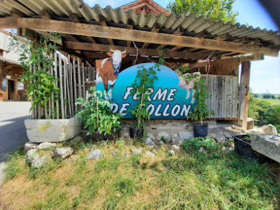 La Ferme de Follon Gaec photo