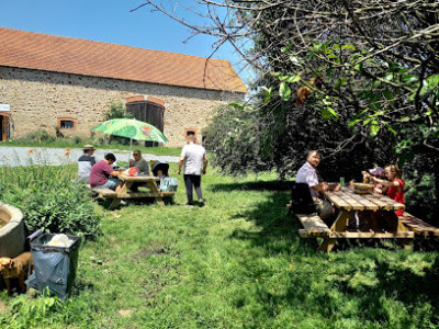 La ferme des claustres photo