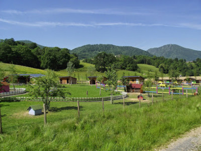 La Ferme Du Bon'Air photo