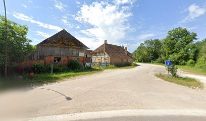 LA FERME RAZUREL photo