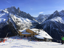 La Flégère photo