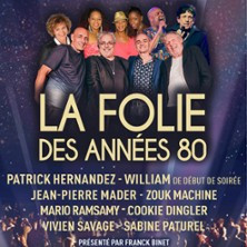 La Folie des Années 80 photo