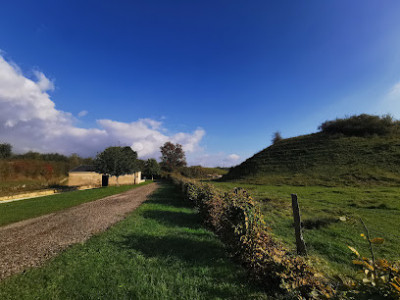 La forteresse invisible photo