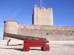 La Galerie du Fort Vauban photo