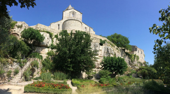 La Garde-Adhémar photo