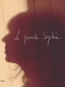 LA GRANDE SOPHIE photo