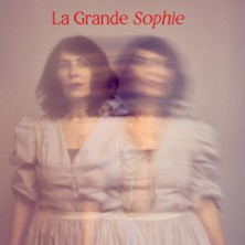 La Grande Sophie - Tournée photo