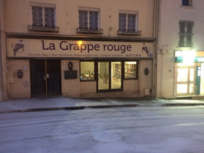 La Grappe Rouge photo