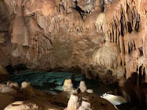 La Grotte de Dargilan photo