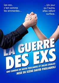 La guerre des exs photo