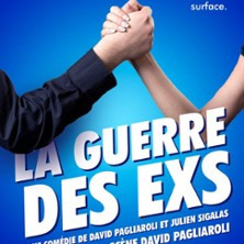La Guerre des Exs - Comédie de Metz photo