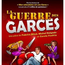 La Guerre des Garces photo