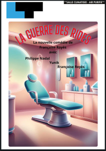 La guerre des rides photo