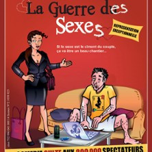 La Guerre des Sexes photo