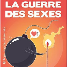 La Guerre des Sexes Aura-t-elle Lieu ? - Théâtre La Maison de Guignol - Lyon photo