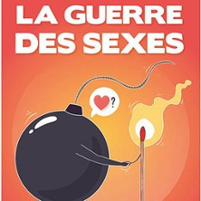 La Guerre des Sexes Aura-t-elle Lieu ? (Tournée) photo