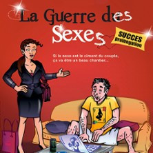 La Guerre Des Sexes - La Scène Parisienne, Paris photo